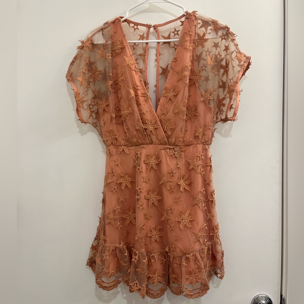 Cocktail Dress